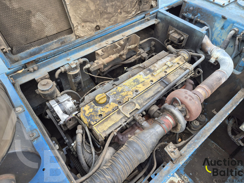 Лизинг на Fuchs MHL 350 Fuchs MHL 350: снимка 8 Лизинг на Fuchs MHL 350 Fuchs MHL 350: снимка 8