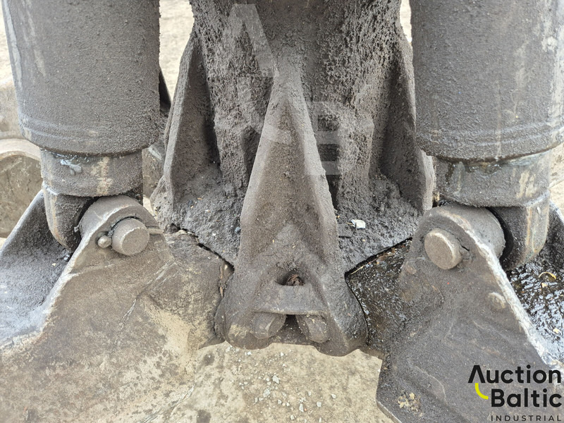 Лизинг на Fuchs MHL 350 Fuchs MHL 350: снимка 17 Лизинг на Fuchs MHL 350 Fuchs MHL 350: снимка 17