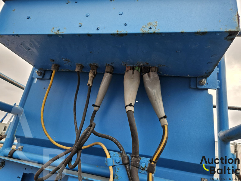 Артикулираща платформа Genie Z 60/34: снимка 16 Артикулираща платформа Genie Z 60/34: снимка 16