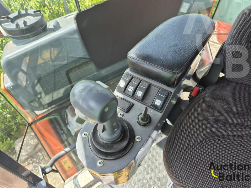 Валяк Hamm DV 70 VO: снимка 9