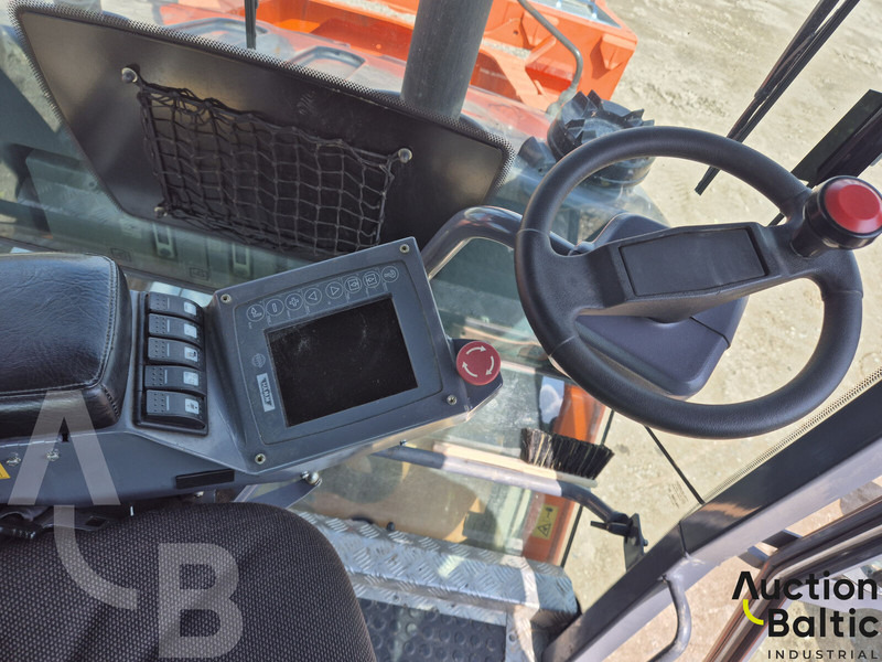 Валяк Hamm DV 70 VO: снимка 8
