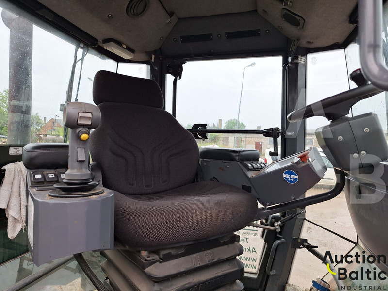 Hamm DV 70 VV - Валяк: снимка 5 Hamm DV 70 VV - Валяк: снимка 5