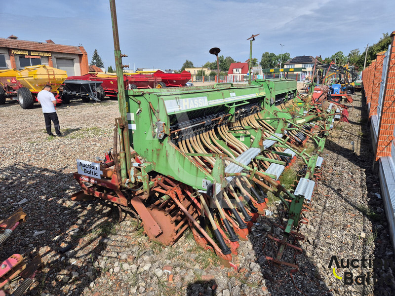 Hassia DKA-400/35 - Машина за сеене: снимка 4 Hassia DKA-400/35 - Машина за сеене: снимка 4