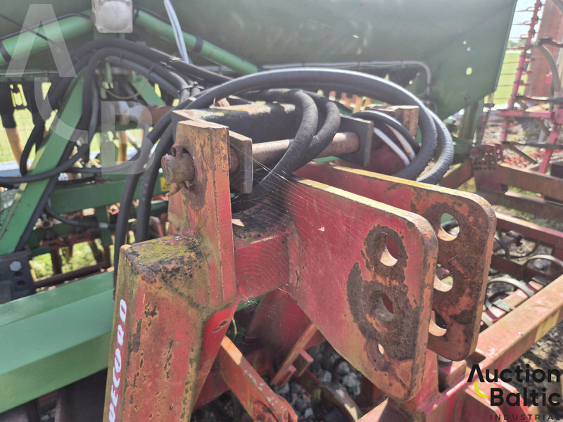 Hassia DKA-400/35 - Машина за сеене: снимка 5 Hassia DKA-400/35 - Машина за сеене: снимка 5