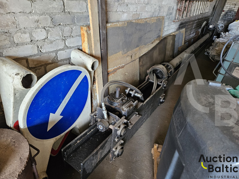 Horizontal-vertical drilling device - Пробивна машина: снимка 3 Horizontal-vertical drilling device - Пробивна машина: снимка 3