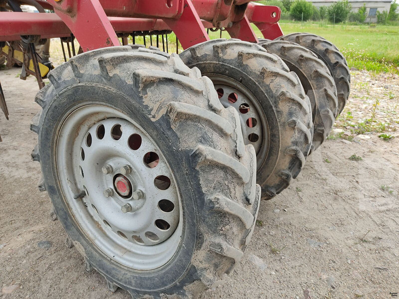 Horsch 6-CO - Комбинирана сеялка: снимка 5 Horsch 6-CO - Комбинирана сеялка: снимка 5