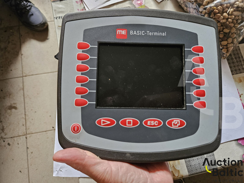 Horsch Focus 4 TD - Комбинирана сеялка: снимка 5 Horsch Focus 4 TD - Комбинирана сеялка: снимка 5