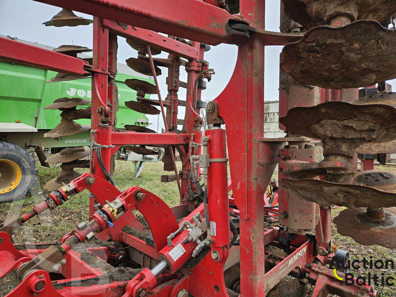 Лизинг на Horsch Joker 8 RT Horsch Joker 8 RT: снимка 8