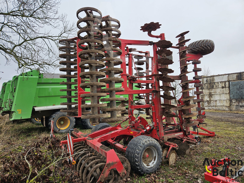 Horsch Joker 8 RT - Култиватор: снимка 3 Horsch Joker 8 RT - Култиватор: снимка 3