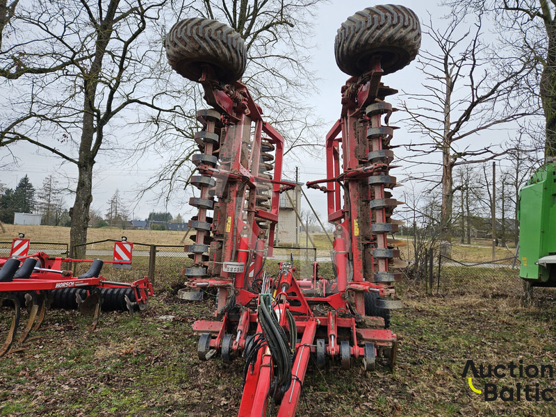 Horsch Joker 8 RT - Култиватор: снимка 5 Horsch Joker 8 RT - Култиватор: снимка 5