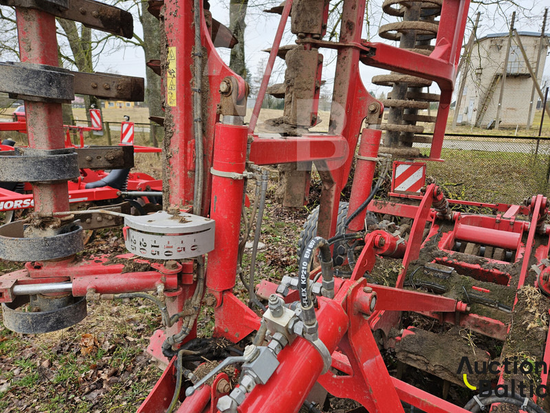 Лизинг на Horsch Joker 8 RT Horsch Joker 8 RT: снимка 7