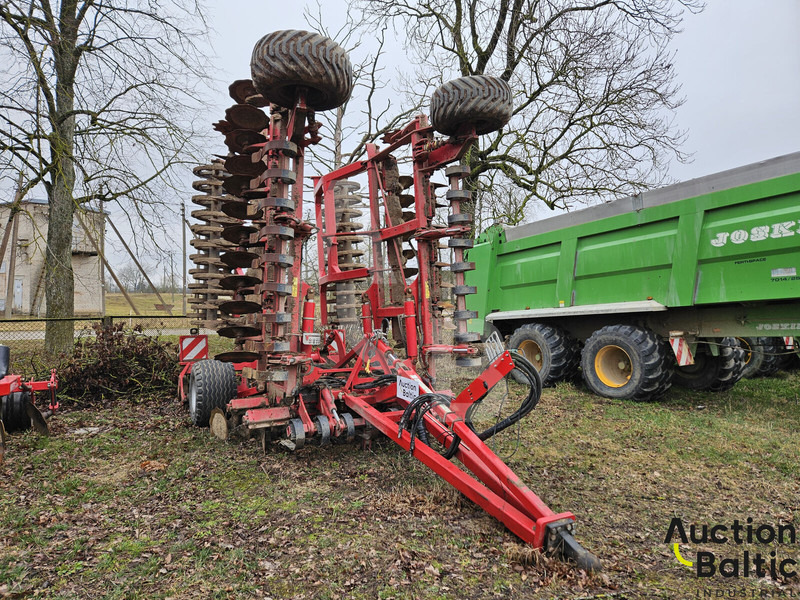 Horsch Joker 8 RT - Култиватор: снимка 2 Horsch Joker 8 RT - Култиватор: снимка 2