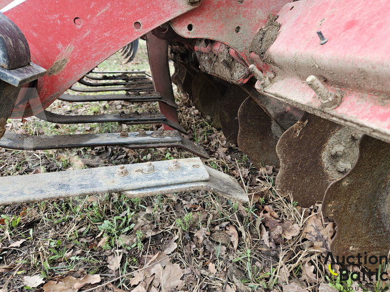 Лизинг на Horsch Joker 8 RT Horsch Joker 8 RT: снимка 15