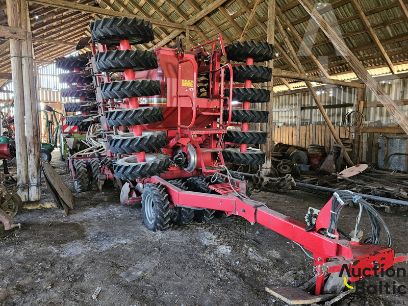 Horsch Pronto 6 DC - Комбинирана сеялка: снимка 2 Horsch Pronto 6 DC - Комбинирана сеялка: снимка 2