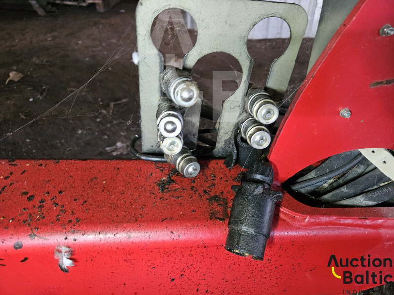 Horsch Pronto 6 DC - Комбинирана сеялка: снимка 5 Horsch Pronto 6 DC - Комбинирана сеялка: снимка 5