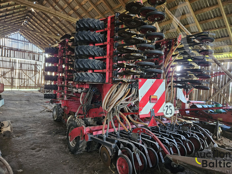 Horsch Pronto 6 DC - Комбинирана сеялка: снимка 3 Horsch Pronto 6 DC - Комбинирана сеялка: снимка 3