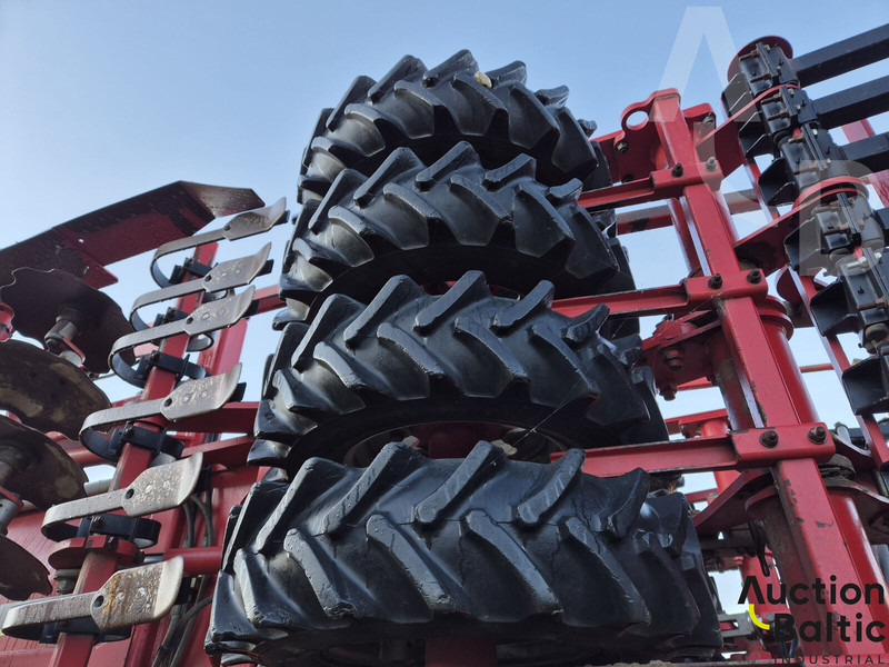 Horsch Pronto 6 DC - Комбинирана сеялка: снимка 5 Horsch Pronto 6 DC - Комбинирана сеялка: снимка 5