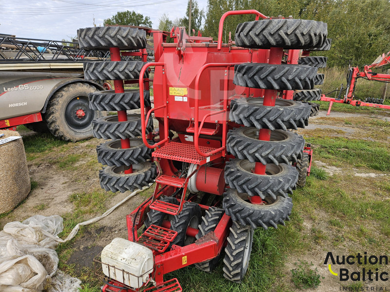 Horsch Pronto 6 DC - Комбинирана сеялка: снимка 1 Horsch Pronto 6 DC - Комбинирана сеялка: снимка 1