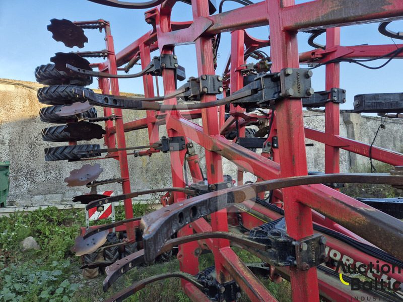 Horsch Tiger 6 AS - Култиватор: снимка 5 Horsch Tiger 6 AS - Култиватор: снимка 5