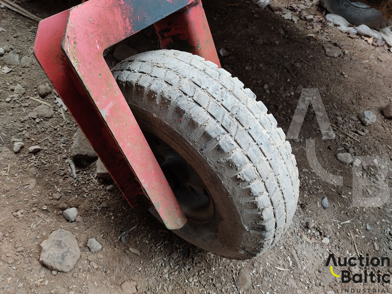 Косачка-шредер/ Мулчер Humus: снимка 12 Косачка-шредер/ Мулчер Humus: снимка 12