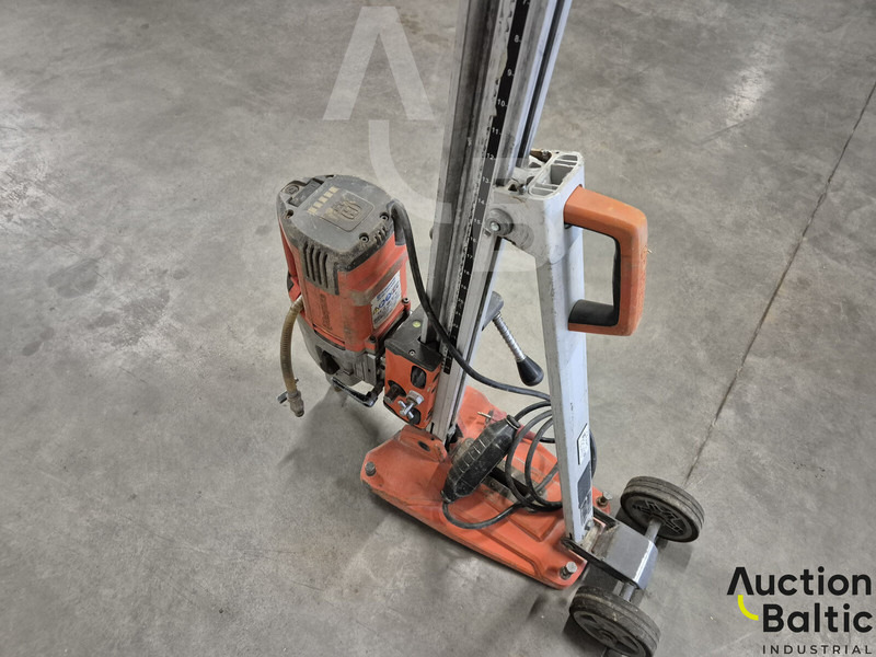 Husqvarna DM280 and DS250 - Пробивна машина: снимка 3 Husqvarna DM280 and DS250 - Пробивна машина: снимка 3