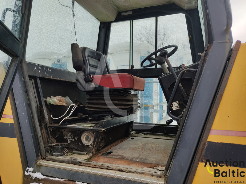 Ingersoll Rand DD74 - Валяк: снимка 5 Ingersoll Rand DD74 - Валяк: снимка 5