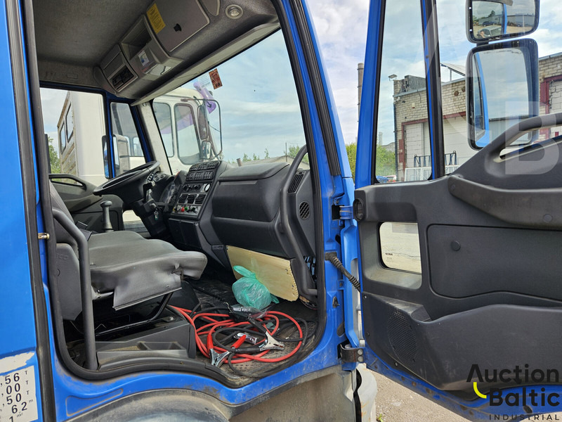 Iveco 100E 18 - Автовишка: снимка 5 Iveco 100E 18 - Автовишка: снимка 5