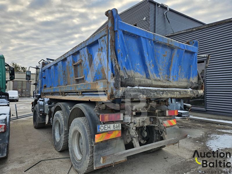 Iveco 260 E44 - Самосвал камион: снимка 4 Iveco 260 E44 - Самосвал камион: снимка 4