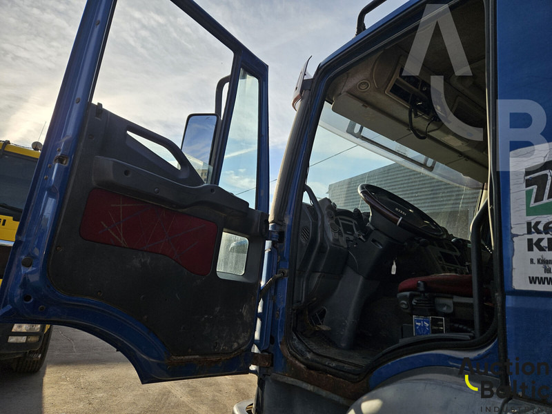 Iveco 260E44 - Самосвал камион: снимка 5 Iveco 260E44 - Самосвал камион: снимка 5