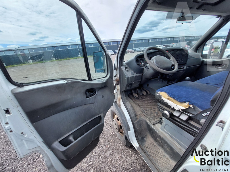 Iveco 35C 13 - Камион пътна помощ: снимка 5 Iveco 35C 13 - Камион пътна помощ: снимка 5