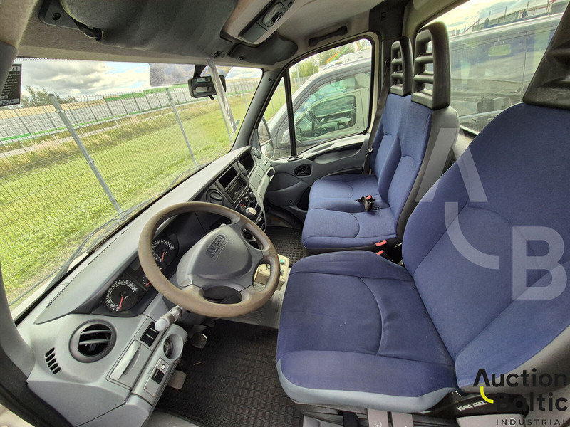 Iveco 50C18 - Автовишка: снимка 5 Iveco 50C18 - Автовишка: снимка 5