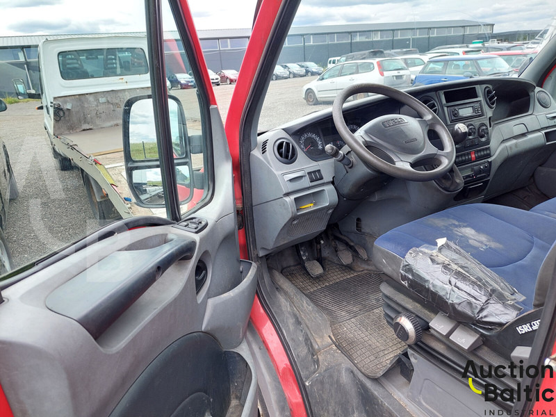 Iveco 50C18 - Бордови камион: снимка 5 Iveco 50C18 - Бордови камион: снимка 5