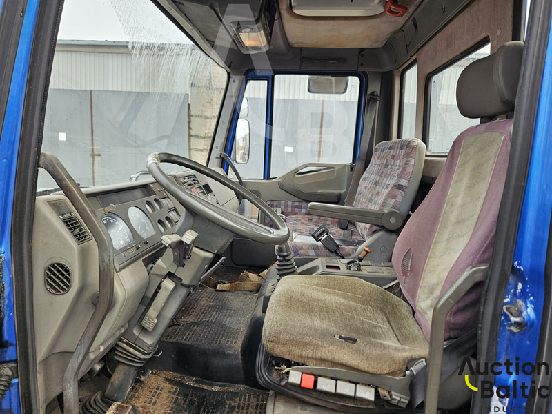 Iveco 75E14 - Камион пътна помощ: снимка 5 Iveco 75E14 - Камион пътна помощ: снимка 5
