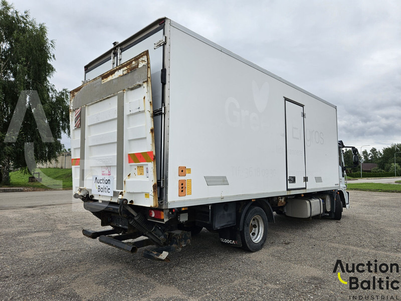 Iveco Euro Cargo 120E 25 - Рефрижератор камион: снимка 4 Iveco Euro Cargo 120E 25 - Рефрижератор камион: снимка 4