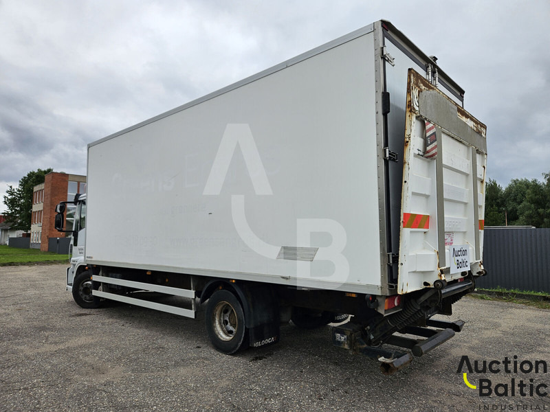 Iveco Euro Cargo 120E 25 - Рефрижератор камион: снимка 3 Iveco Euro Cargo 120E 25 - Рефрижератор камион: снимка 3