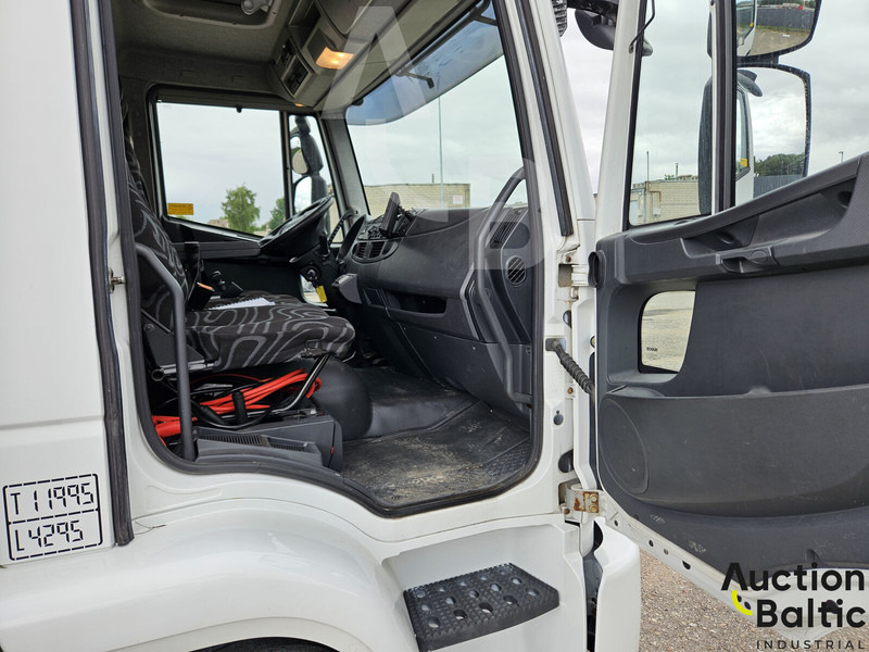 Iveco Euro Cargo 120E 25 - Рефрижератор камион: снимка 5 Iveco Euro Cargo 120E 25 - Рефрижератор камион: снимка 5