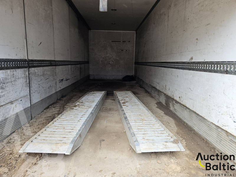 Iveco Eurocargo 150E23 - Камион фургон: снимка 5 Iveco Eurocargo 150E23 - Камион фургон: снимка 5