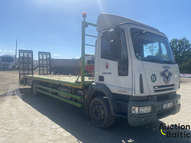 Iveco ML 120E22 - Бордови камион: снимка 2 Iveco ML 120E22 - Бордови камион: снимка 2