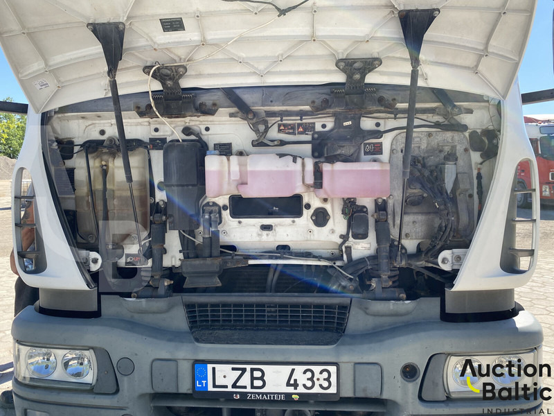 Iveco ML 120E22 - Бордови камион: снимка 5 Iveco ML 120E22 - Бордови камион: снимка 5