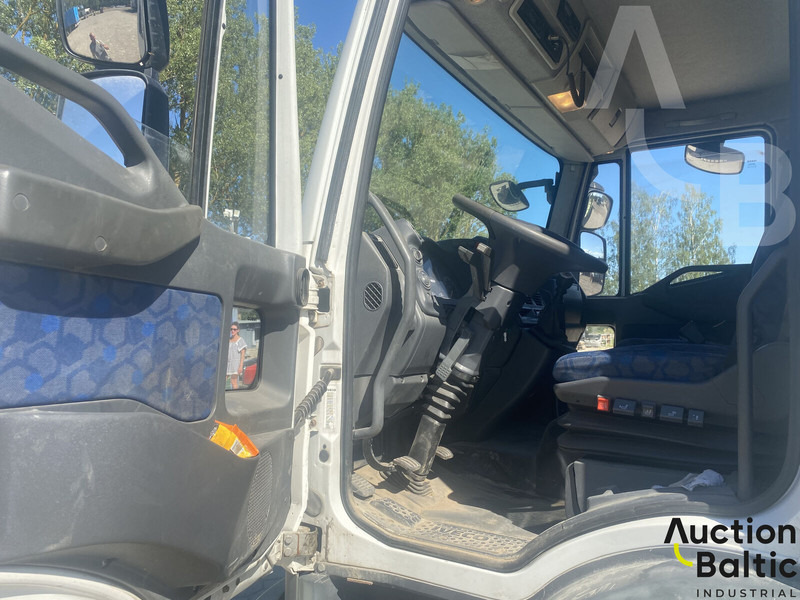 Бордови камион Iveco ML 120E22: снимка 6