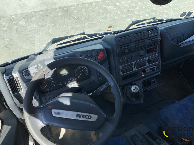 Бордови камион Iveco ML 120E22: снимка 7