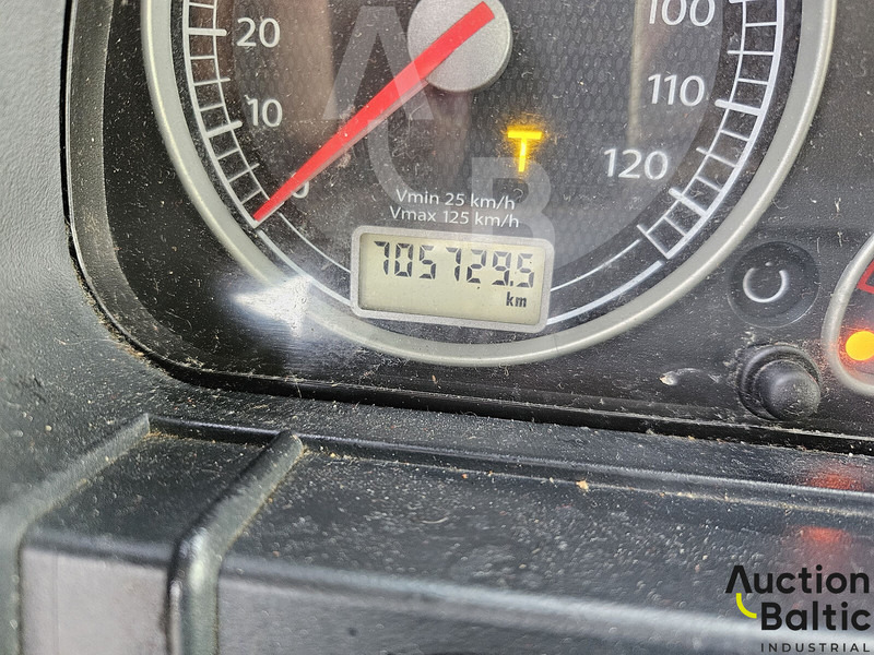 Iveco STRALIS 190S - Автовоз камион: снимка 5 Iveco STRALIS 190S - Автовоз камион: снимка 5