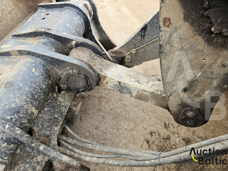 Колесен товарач JCB 457 ZX: снимка 19