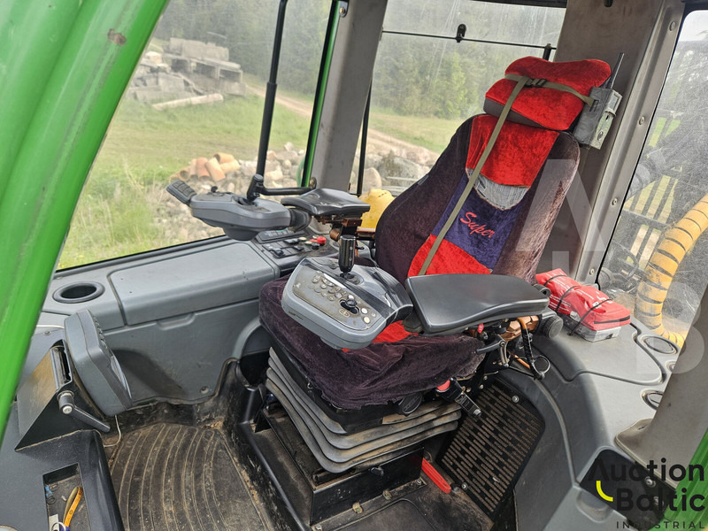 John Deere 1010 E - Горско ремарке: снимка 5 John Deere 1010 E - Горско ремарке: снимка 5