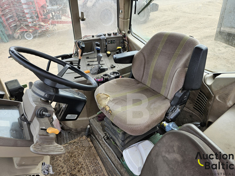 John Deere 6430 - Трактор: снимка 5 John Deere 6430 - Трактор: снимка 5