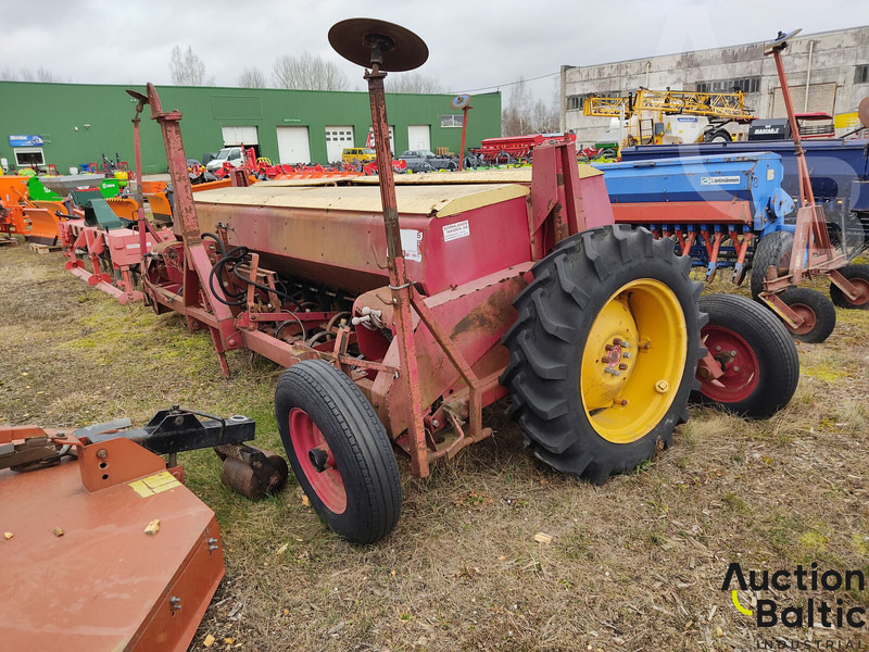Juko  - Машина за сеене: снимка 4 Juko  - Машина за сеене: снимка 4