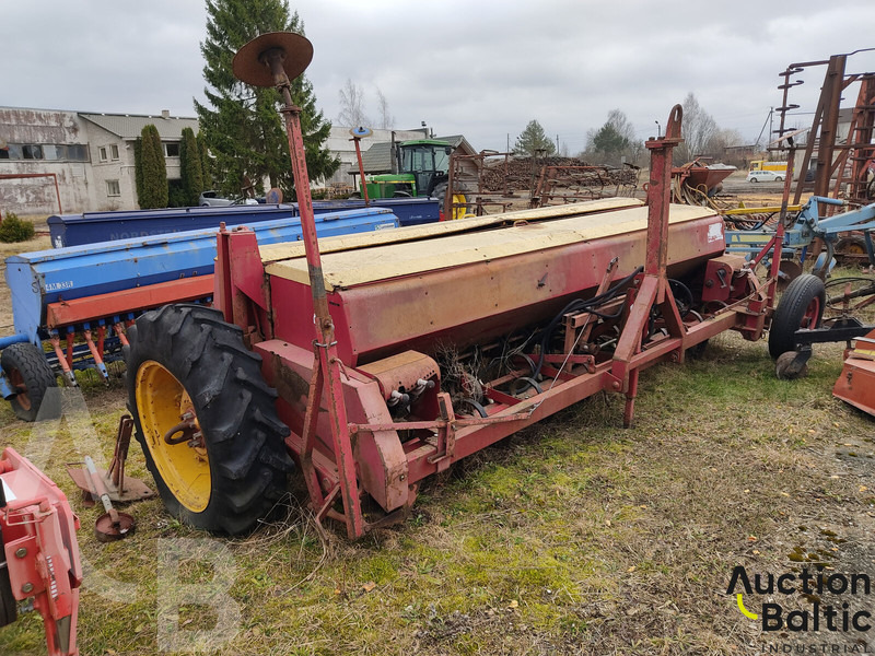Juko  - Машина за сеене: снимка 3 Juko  - Машина за сеене: снимка 3