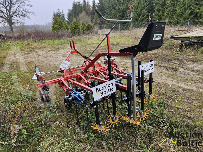 K.U.L.T K.U.L.T Fingerweeder - Лек автомобил: снимка 4 K.U.L.T K.U.L.T Fingerweeder - Лек автомобил: снимка 4