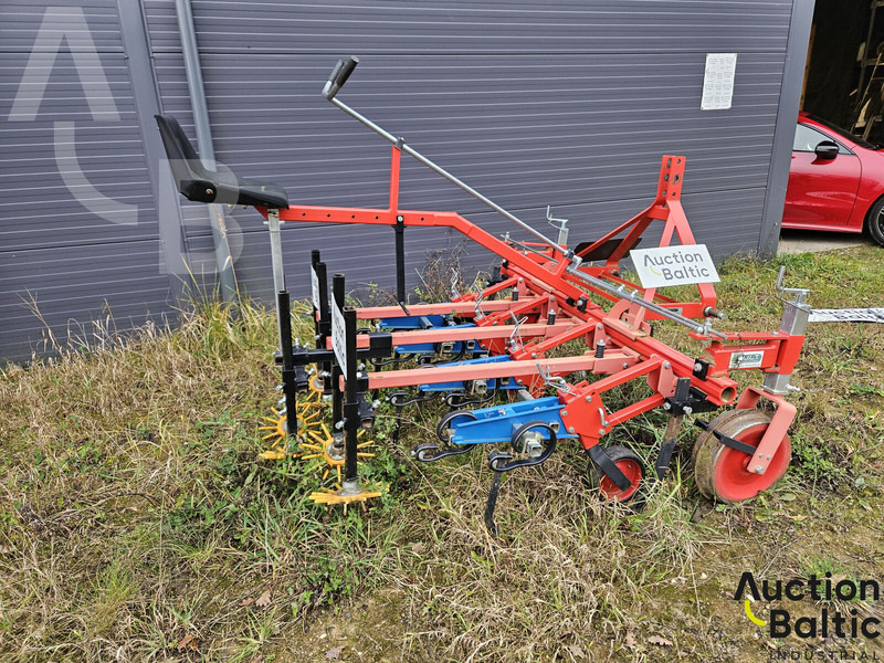 K.U.L.T K.U.L.T Fingerweeder - Лек автомобил: снимка 3 K.U.L.T K.U.L.T Fingerweeder - Лек автомобил: снимка 3