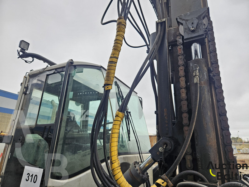 Дизелов мотокар KONECRANES SMV 16-600C: снимка 6